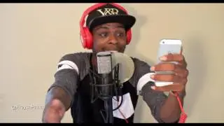 R. Kelly - Ignition 2016 EDITION | REMIX/COVER by: @FreyshPrince
