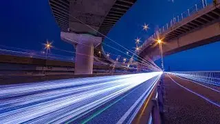 City Traffic Sound Effect