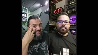 SONY V90DW &eacute; a MELHOR TORRE DE SOM DE TODOS OS TEMPOS?