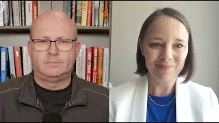 Trump's Crazy Voter File Demand | Sec. Shenna Bellows
