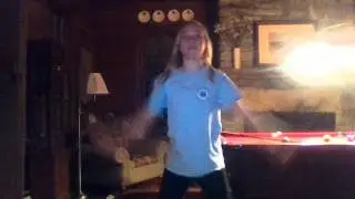 where da beef at??? ( video of my face )