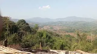 Beautiful view please subscribe  
