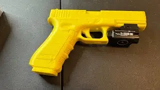 Обзор Olight PL-Mini 2 Valkyrie &mdash; маленький размер, БОЛЬШОЙ свет!