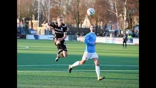[17/18] Samenvatting De Dijk - G.V.V.V. | GVVV TV