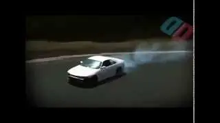 Дрифт в Carnage