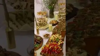 Hi Tea Idea | Hi Tea Menu | Zeb Food Secrets