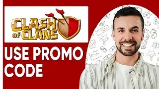 How To Use Promo Code in Clash of Clans