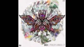Biox - X (Original Mix) [Soupherb Records]