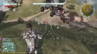 DEFIANCE: COMO CONSEGUIR XP F&Aacute;CIL