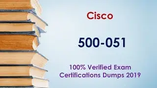 Get 500-051 Mock Test In Lower Cost