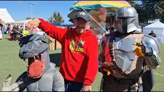 Mundo Magyc 2025 Toluca 🇲🇽 | Juguetes, Colecciones, Cosplay y Cultura Geek
