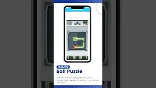 🔵 Ball Puzzle Game: Addictive Gameplay & Mind-Blowing Challenges! 🔵