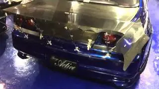 GT-R Proshop Garage Active