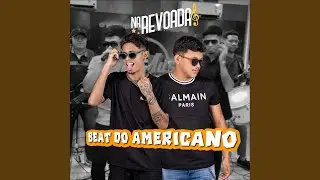 Beat do Americano (Cover)
