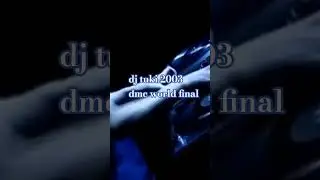 dj tuki 2003 dmc world final#shorts