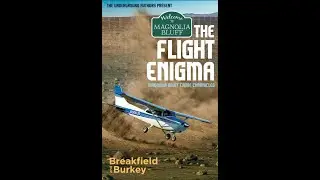 Authortalk Interview 1 - Breakfield & Burkey & Josh of Front Rose #thriller #bookvideo  #mystery