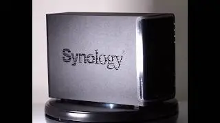 Synology DS213 NAS