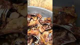 Special shinwari style dumpukht #dumpukht #muttontikkaboti #muttonrecipes