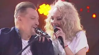 Akvilė Kiselienė ir Česlovas Gabalis - „SHALLOW“ | Dvi kartos