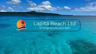 Vanuatu Real Estate Beachfront Land Inspection