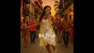 🌺 **Be True