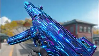 Sturmwolf 45 Domination Call of Duty Multiplayer Gameplay | PS5