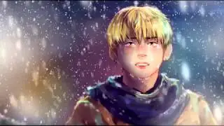 Don't go away(vkook) - BTS speedpaint