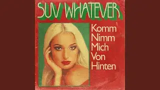 Komm Nimm Mich Von Hinten