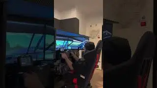 Qubic Systems H13 Testdrive iracing sharp settings