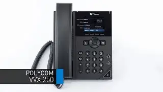Поликом VVX 250
