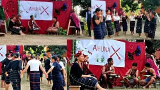 Ahuna    Celebrate     CATSM      Hostle       Teacher's   and    Student's