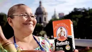 Yerba Mate Selecta