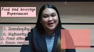 EFFECTIVE INTERDEPARTMENTAL COMMUNICATION