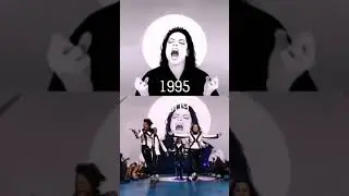 Michael Jackson & Janet Jackson 