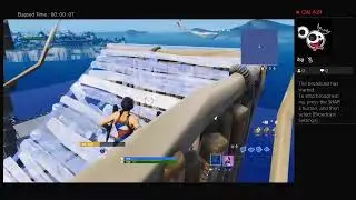 Highground retacks