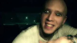 fish narc - nu gaze (prod. keyblayde808) official video
