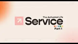 The Activated Life | Ethan Grant | July 14, 2024