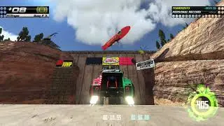 (19.885) accidental SUPER trackmaster