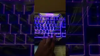 Lenovo Legion K200 #shorts #lenovo #legion