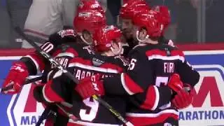 Game Day Preview - January 18 @ Rockford IceHogs