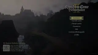 Kingdom Come Deliverance II [stream 88]  Slowrunner Chill