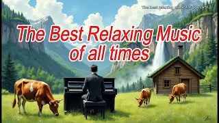 The best relaxing music of all times for you (Vol. 2) 2026