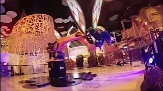 DOHA QUEST, best place to bring your loves one's