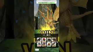 godzilla battle line the ride update