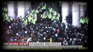 We Are Fucking Angry [VIRAL] / Punk & Poetry - The King Blues