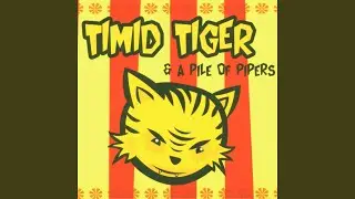 Tiger Is Not a Bird