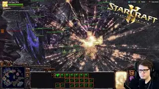 Das letzte Gefecht &ndash; Das Ende von StarCraft 2 | Epilog 3/3