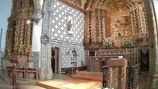 Batismo do Senhor  - Direto - 11:30
