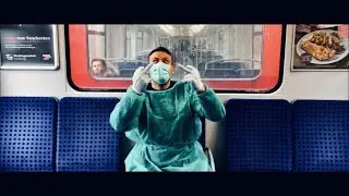Ich hasse Menschen - Chm (prod. Beeem)