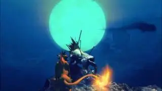 Red XIII's Sad Theme.wmv